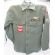 167th Transportation Detachment Fatigue Shirt