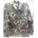 Vietnam era Army X-Large ERDL Shirt
