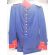 WWI Imperial German 122 Regiment Württemberg Tunic