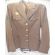 WWII Women's WAC Army Air Corps Enlisted Jacket