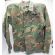 ​Vietnam era Sere Instructor ERDL Camo Uniform Se