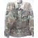 Vietnam era US Air Force ERDL Shirt
