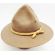 WWI Cavalry Campaign Hat