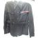 WWII Italian Women's Blackshirt Fascists Party Jacket.