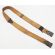WWII era Thompson Submachine Gun Sling