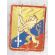 ​Korean War Columbian Battalion United Nations Volunteers Patch