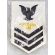 ​WWII New Old Stock US Navy Enlisted Pilot 1st Class Rate Patch