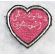 GWOT Special Forces ODA-361 Afghan Purple Heart Patch
