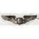 ​WWII Army Air Forces Engraved Pilot Wing