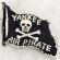 ​Vietnam US Air Force Yankee Air Pirate Patch