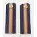 WWII Imperial Japanese Navy Engineering Warrant Officer Shoulder Boards