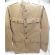 WWI era 27th Infantry Division Wool Tunic