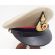 Japanese Thai Officer Visor Cap