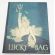 US Naval Academy Lucky Bag Yearbook Dated 1944