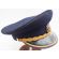 1950's Yugoslavian Officer Visor Cap
