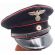 WWII German ​Railway Visor Cap