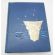 US Naval Academy Lucky Bag Yearbook Dated 1964