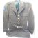 49th Infantry Division and 1st Marine Division Officers Service Coat