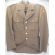 WWII US Army Tank Destroyer Service Coat