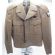 Korean War era US Army 101st Airborne, 509th PIR Ike Jacket