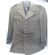 ​WWII US Army Transport Service Officers Service Coat