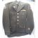 WWII US Army SEAC/CBI Officers Service Coat with Reversed SEAC Patch