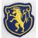 ​WWII 6th Cavalry Group Patch