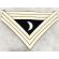 1899-1902 Regiment Commissary Sergeant Chevron
