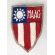 ​1950's MAAG Formosa Patch