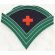 ​Pre-Span-Am 1887-1901 Hospital Steward Chevron