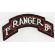WWII 1st Ranger Battalion Scroll / Patch