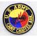 ​WWII US Army Camp Chafee Arkansas Armor Forces Patch