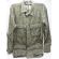 1980's US Army Desert Night Camouflage Shirt