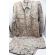 ​1953 Dated Belgian Tropical Camouflage Shirt and Trousers