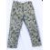 1960's era ROK Frogskin Pattern Camo Trousers