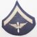 ​Pre WWII era Air Corps PFC Rank Chevrons
