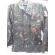 980's era Philippine 6th Infantry Division Camouflage Jacket