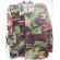 1991 dated Turkish DPM Camouflage Shirt