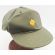 ​Vietnamese Made Major's Direct Embroidered Ball Cap