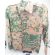 ​1960's or 70's Egyptian Army Camouflage Shirt