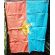 Silk North Vietnamese Army Flag