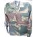NOS Rhodesian Army Camouflage Shirt