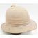 WWII era Wolseley Pattern Pith Sun Helmet