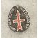 ​WWII 3nd Division Australia To Japan 654 Days Combat Trench Art / Patriotic Charm / DI