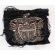 ​WWI US Navy Officers Bullion Overseas Cap Patch