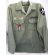 Vietnam era US Army 2nd infantry Division Imjin Scouts Fatigue Shirt