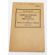 ​WWII US War Department Manual Handbook On Tactics of Chemical Warfare