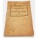 WWII US War Department Manual Handbook On 37-MM Gun, Antitank, M3