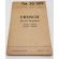 WWII US War Department Manual Handbook On French Military Dictionary