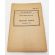 ​WWII US War Department Manual Handbook On Military Police